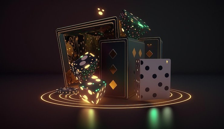 Live esports category overview with sports and gaming sections on maal69