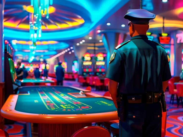 Privacy and account safety notes for cricket betting readers on maal69